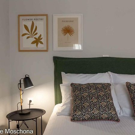 Holodek Apartments: Kallithea Atene Esterno foto