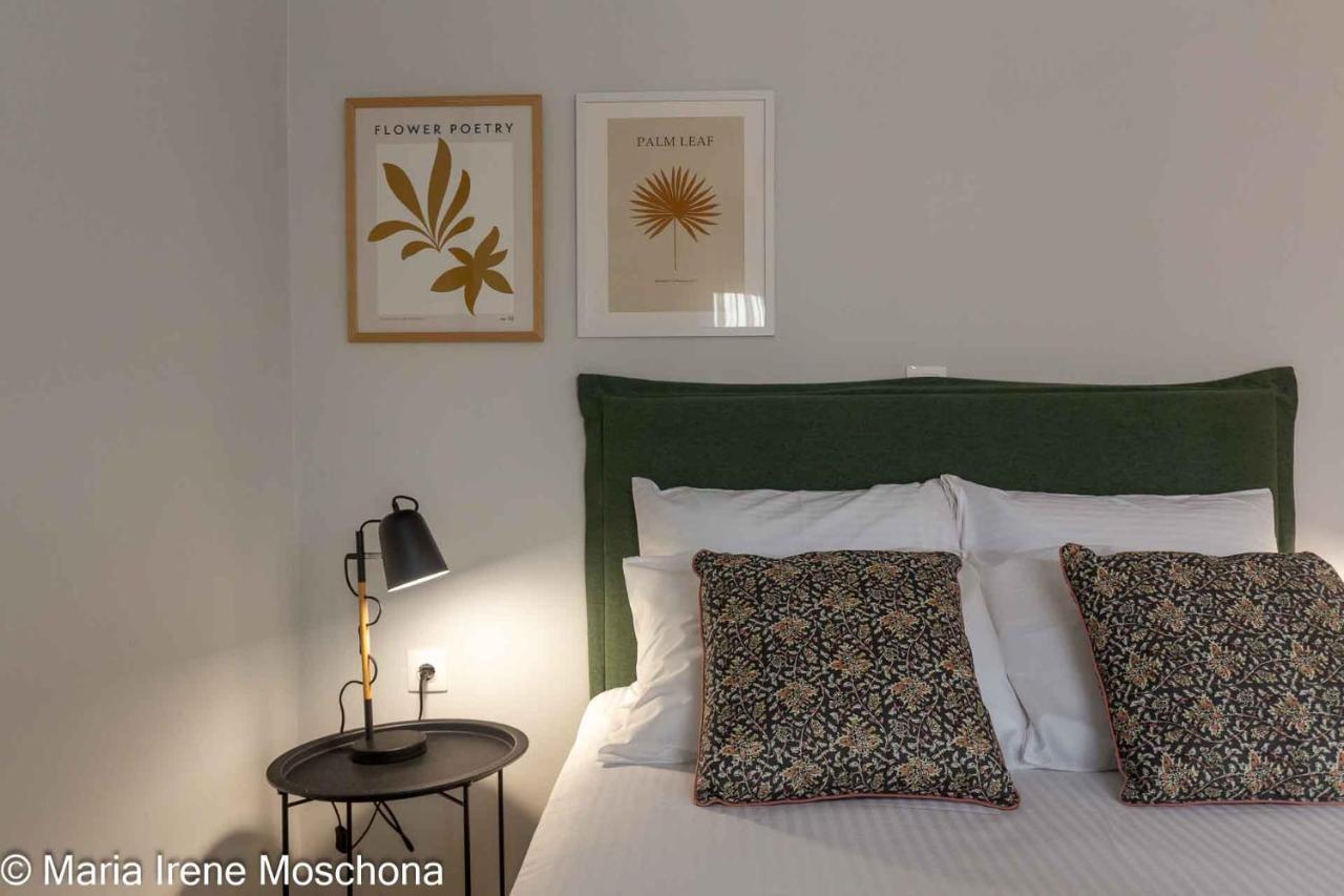 Holodek Apartments: Kallithea Atene Esterno foto